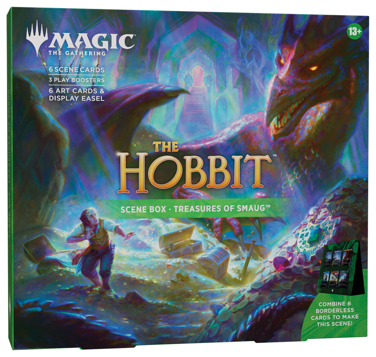 Magic the Gathering: The Hobbit MTG HOB