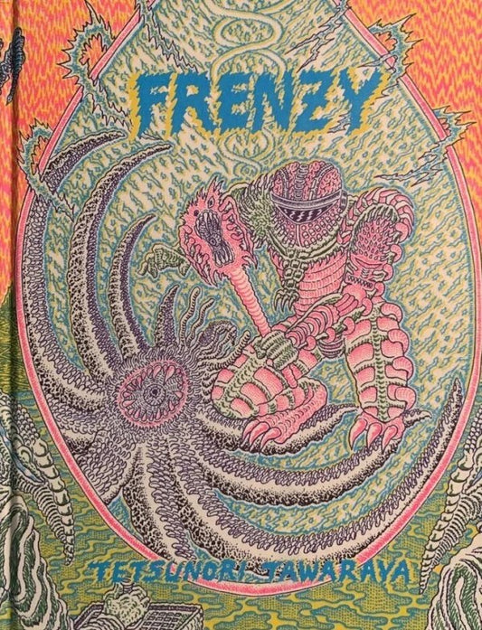 Frenzy