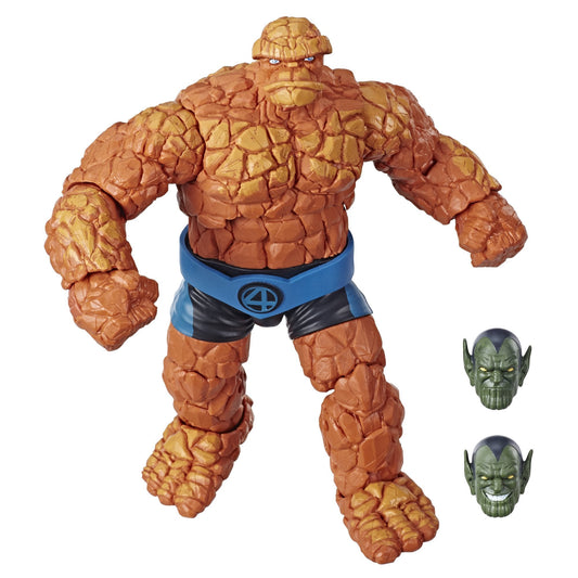 Marvel Legends The Thing