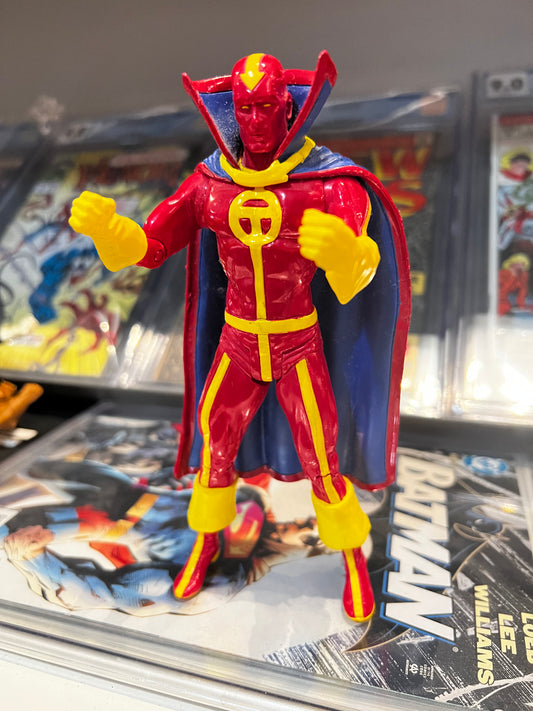 DC Direct Red Tornado 7” Action Figure