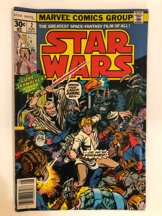 Star Wars #2