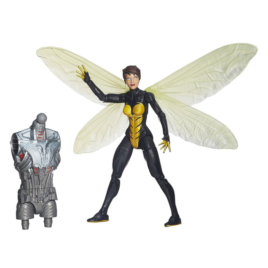 Marvel Legends The Wasp