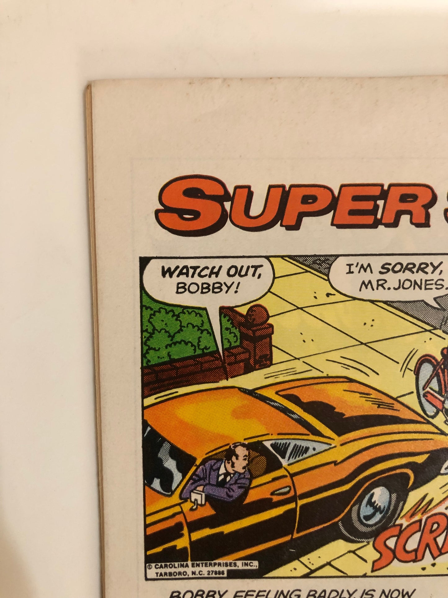 DC Comics Presents: Superman And The Flash #1