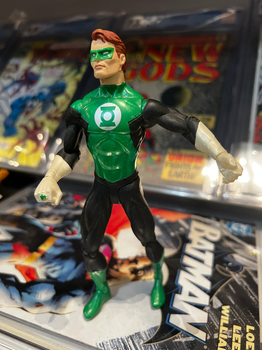 DC Direct Green Lantern 7” Action Figure