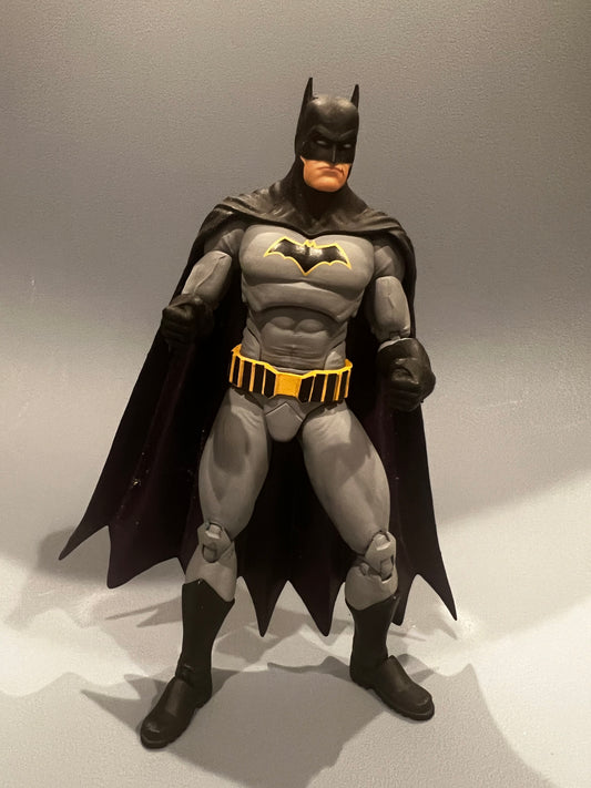 DC Icons Rebirth Batman 7" Figure