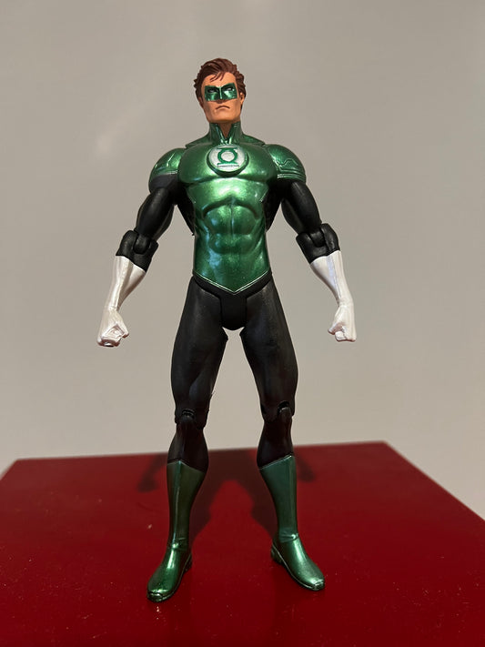 New 52 Green Lantern 7” Action Figure