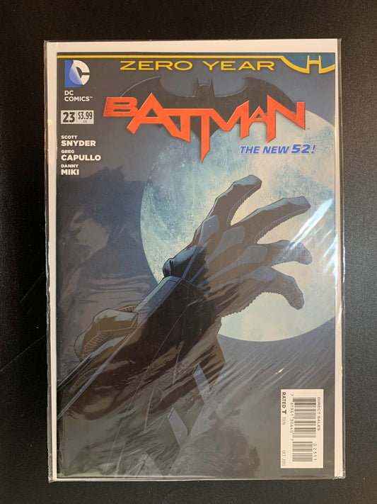 Batman #23 (New 52)