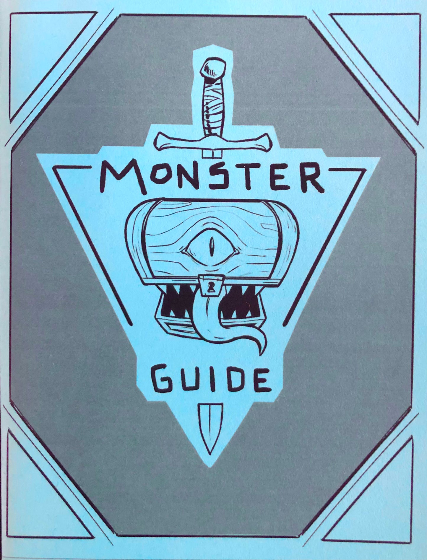 Monster Guide