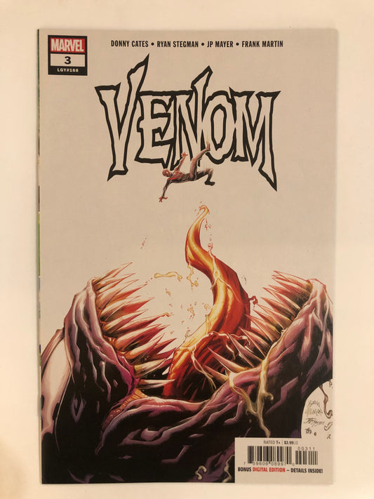 Venom #3