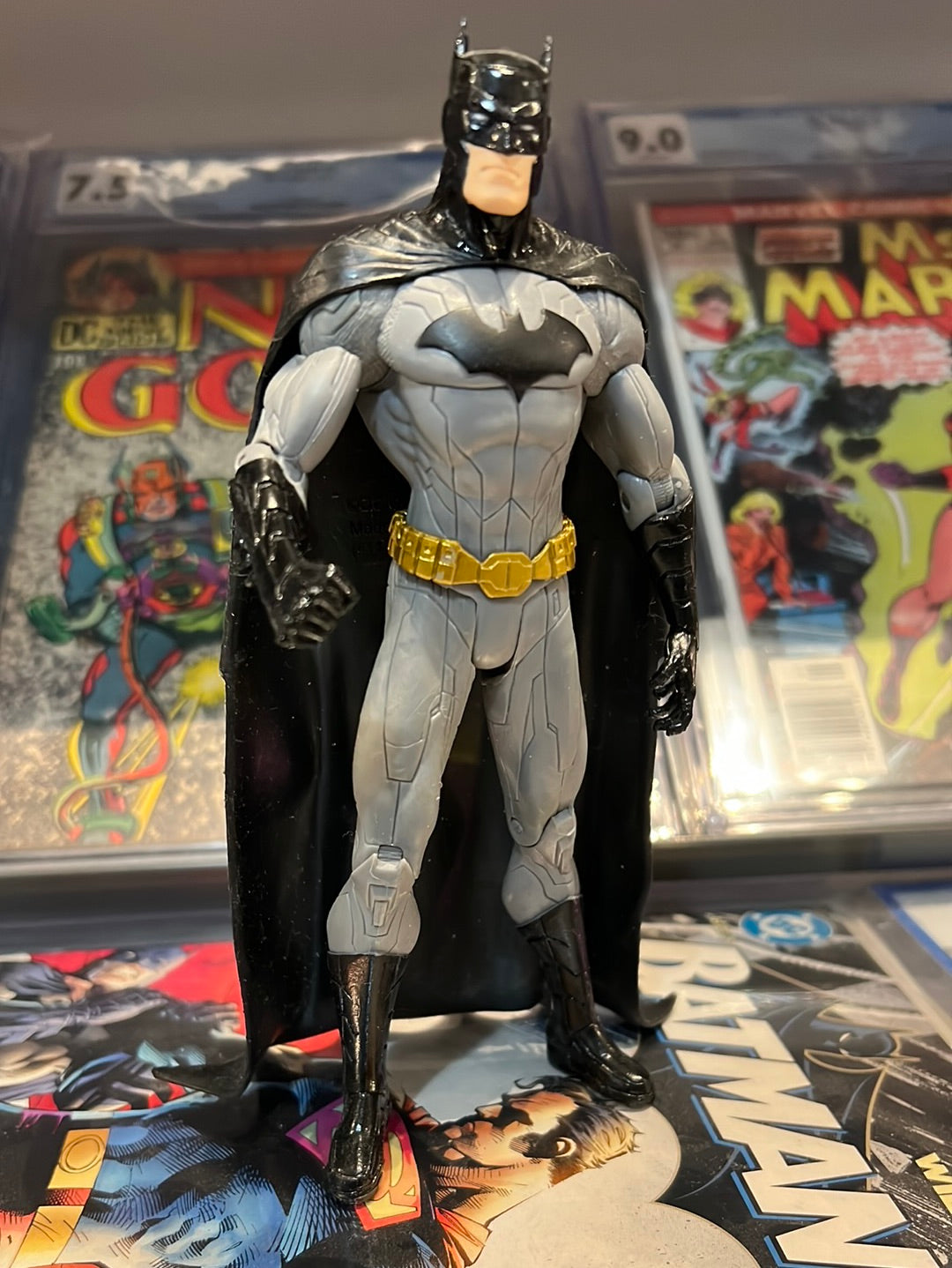 New 52 Batman 7”  Action Figure