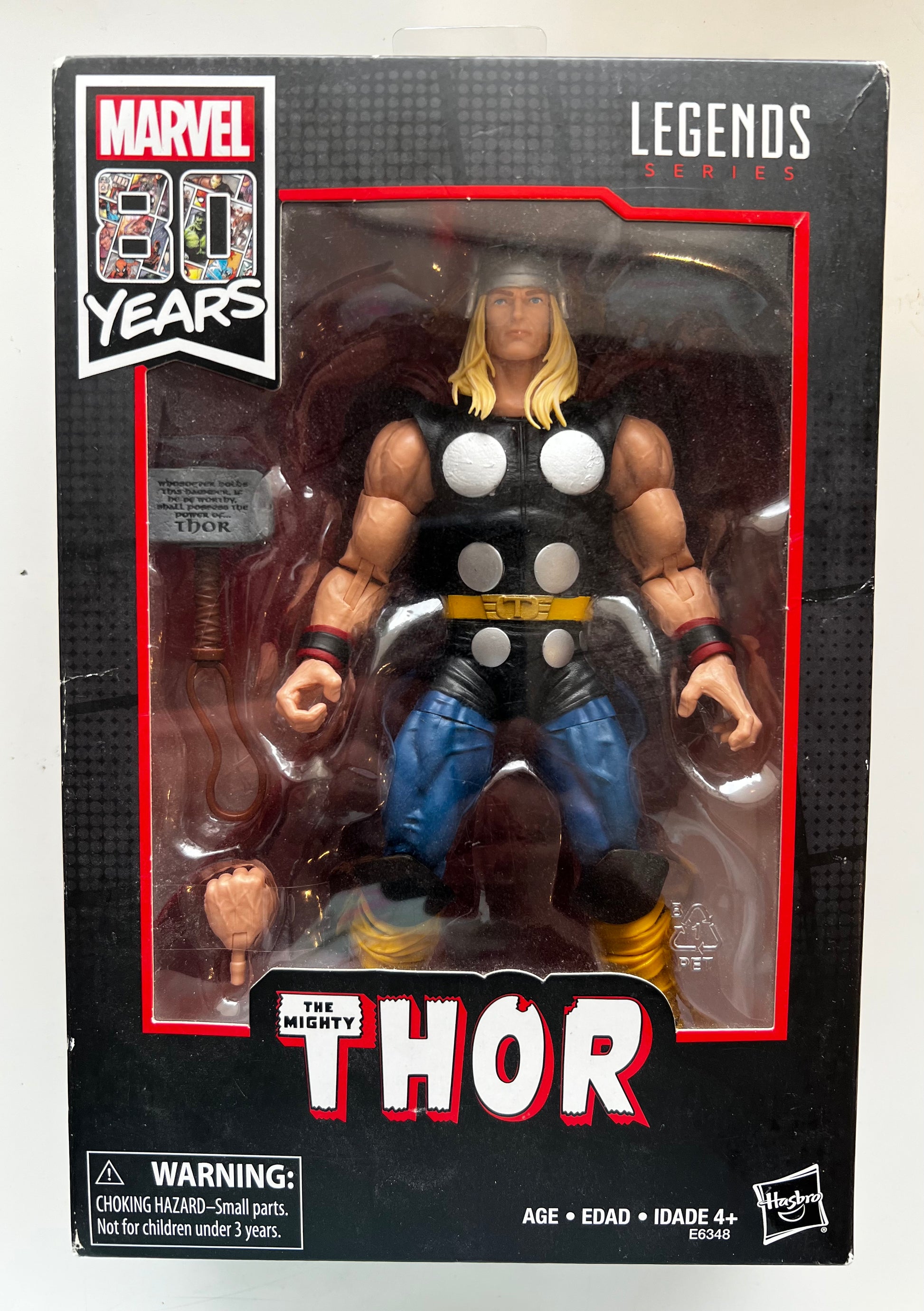 80 years marvel legends hotsell