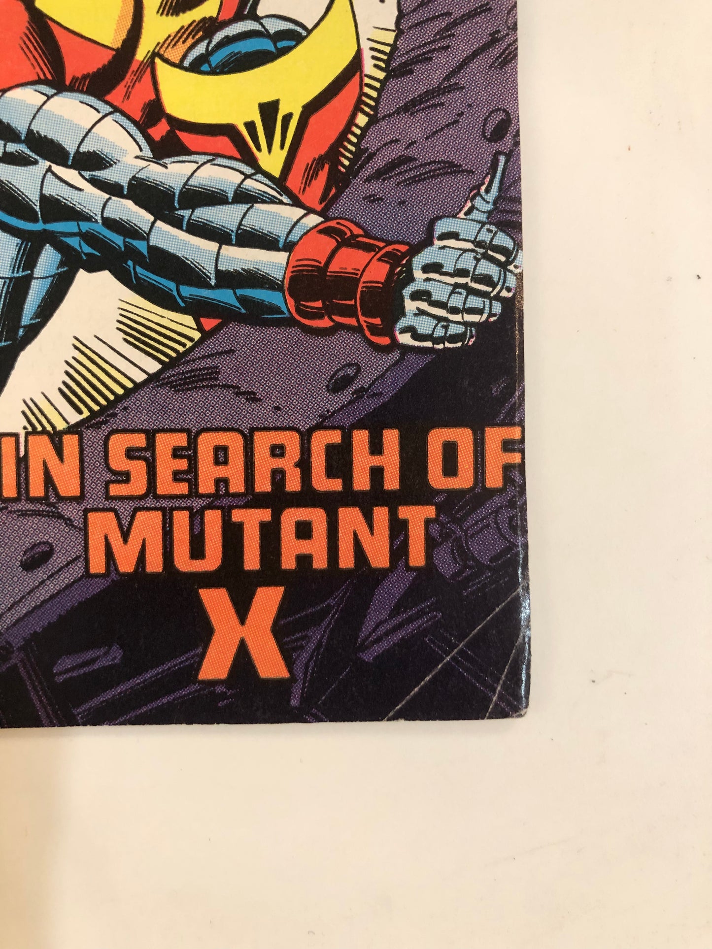 The Uncanny X-Men #126