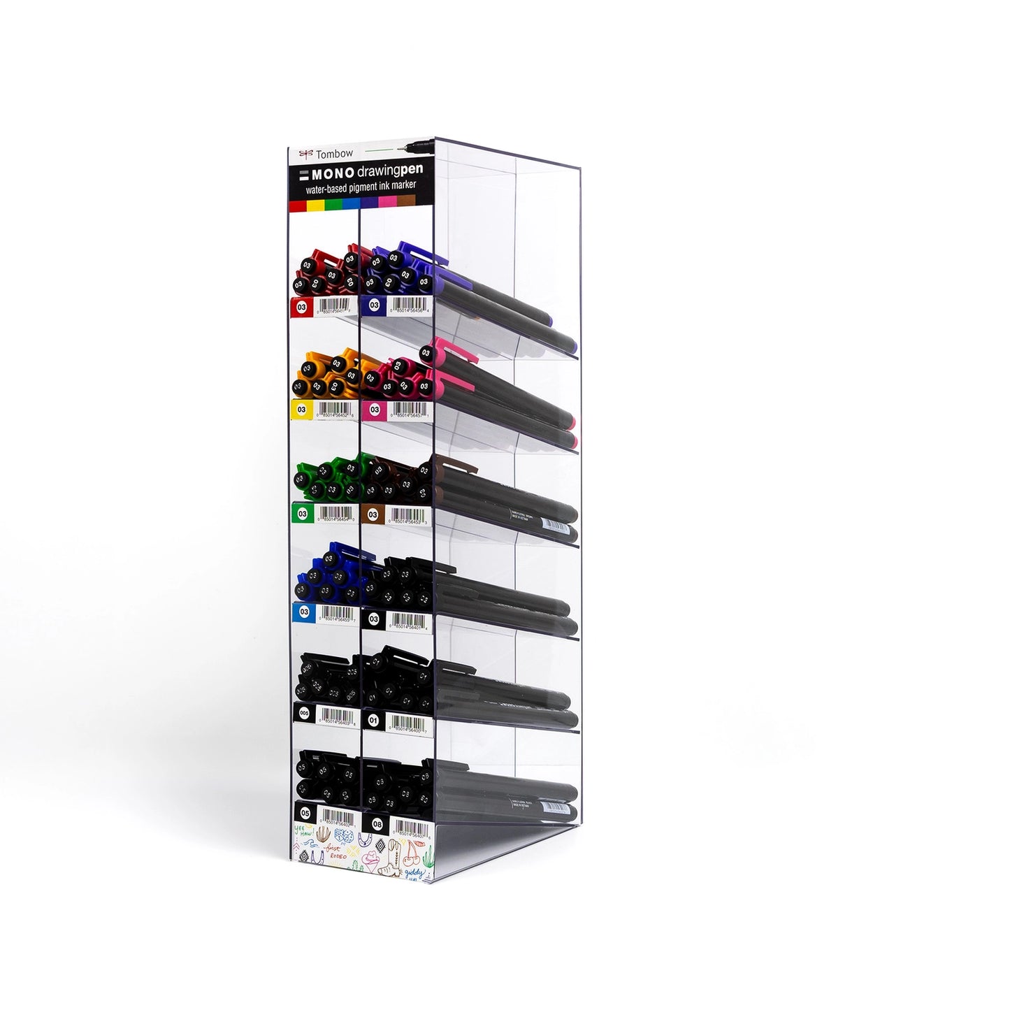 Mono Drawing Pen (Single)