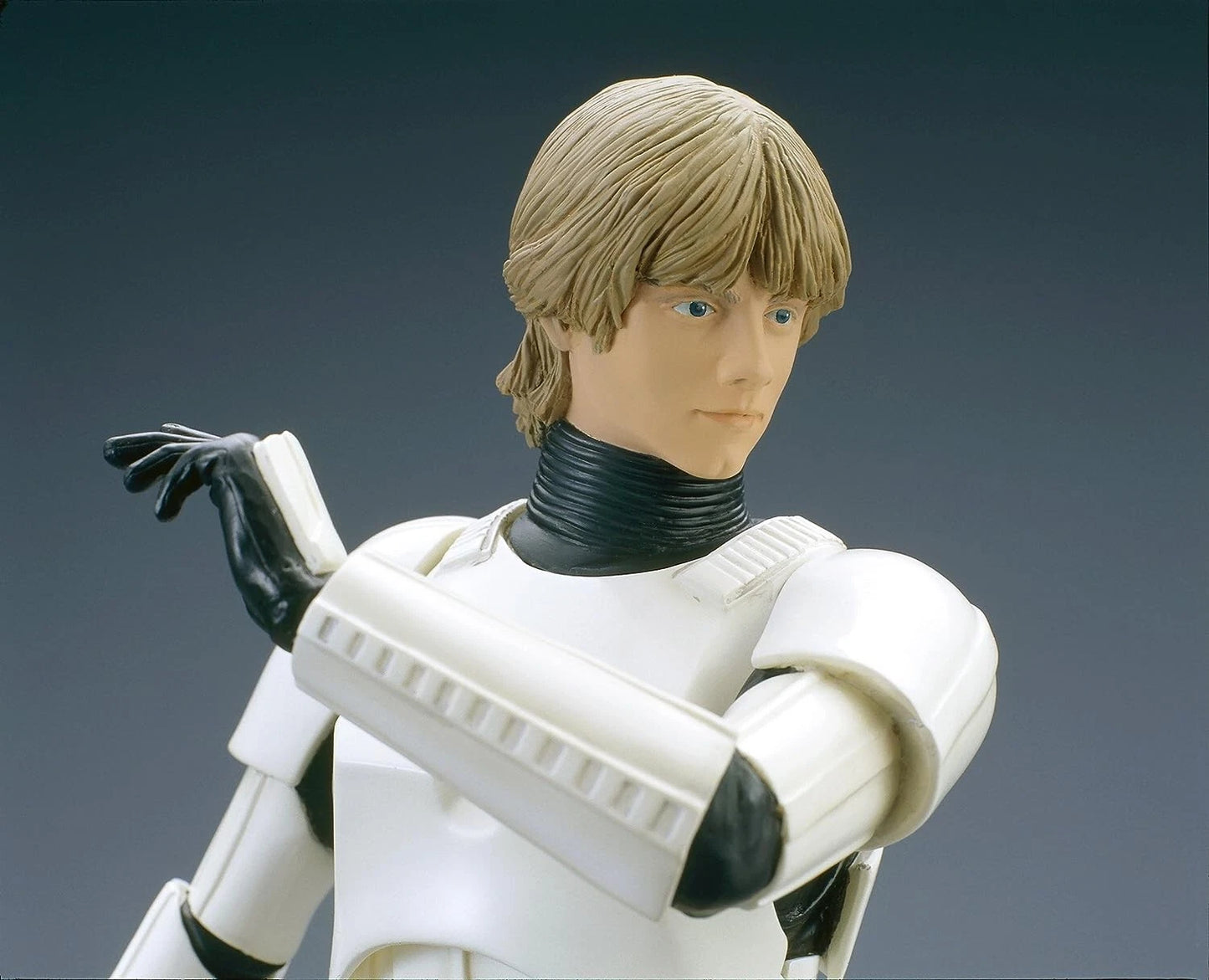 Kotobukiya ArtFX Stormtrooper Luke Skywalker Star Wars 1/7 Scale Vinyl Model Kit