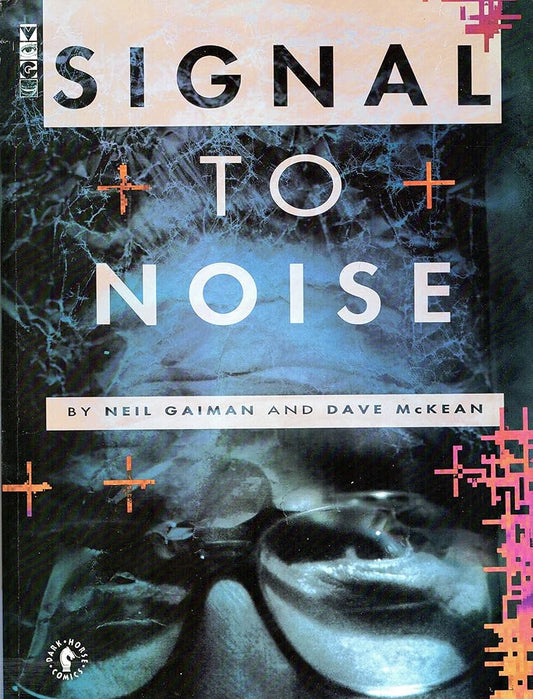 Signal to Noise