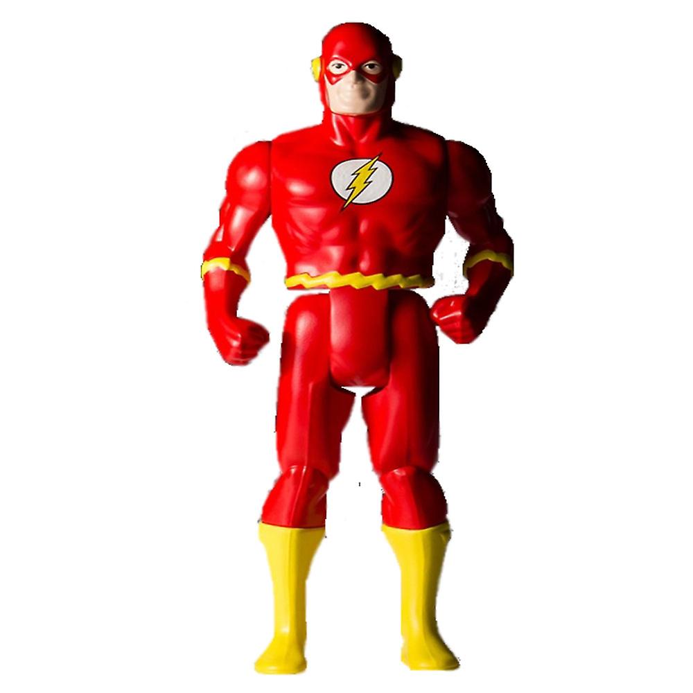 DC Super Powers Flash Jumbo Action Figure