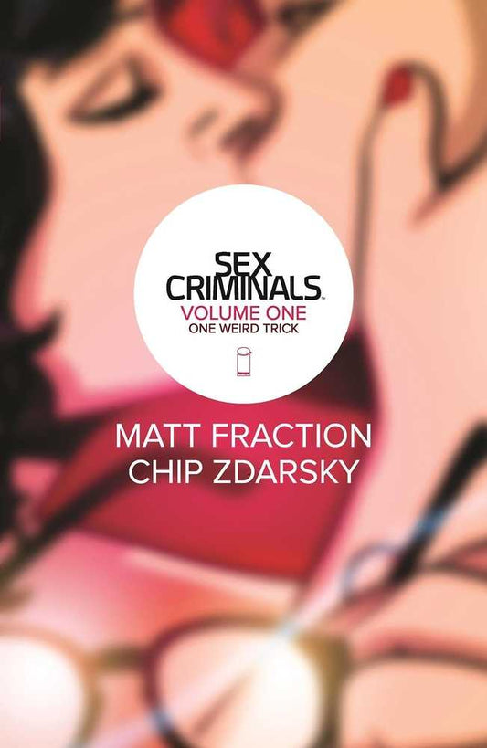 Sex Criminals TPB Volume 01 (Mature)