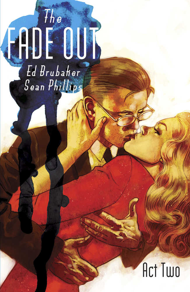 Fade Out TPB Volume 02 (Jul150589) (Mature)