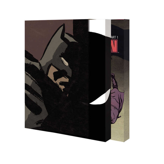 Absolute Batman Year One Hardcover