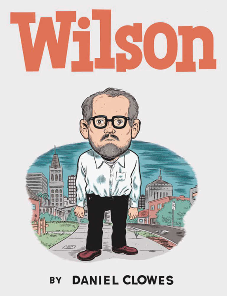 Wilson TPB (Mature)