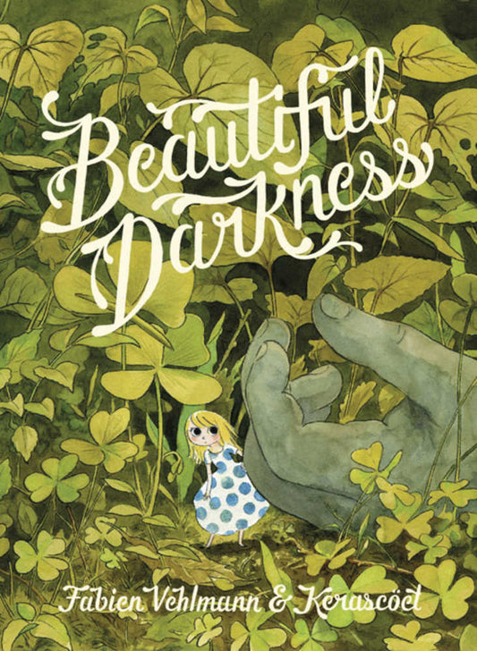 Beautiful Darkness Graphic Novel SC