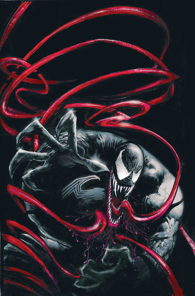 True Believers Absolute Carnage Mania #1