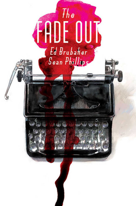 Fade Out TPB Volume 01 (New Printing) (Mature)
