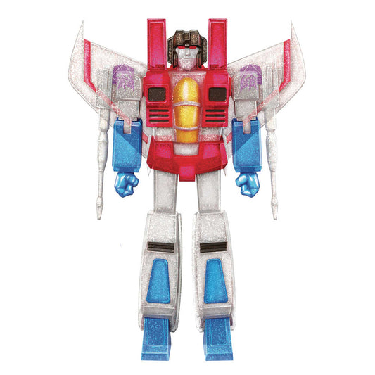 Transformers Ultimates Wv1 Ghost Of Starscream Action Figure