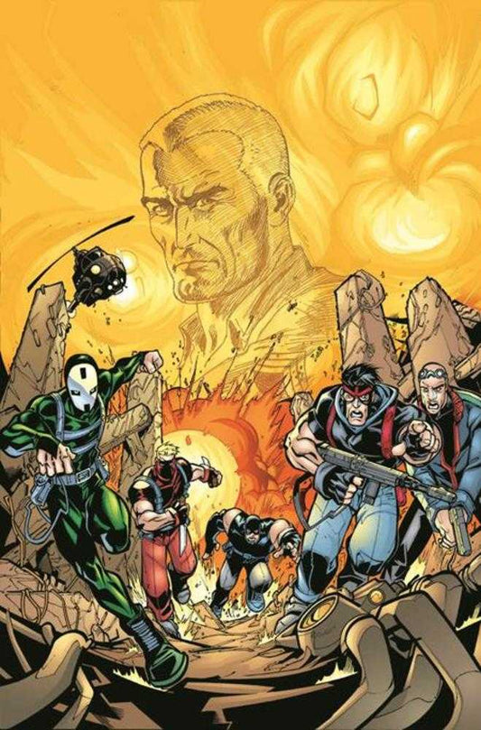 Suicide Squad Casualties Of War TPB