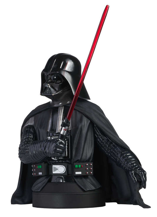 Star Wars Anh Darth Vader 1/6 Scale Bust