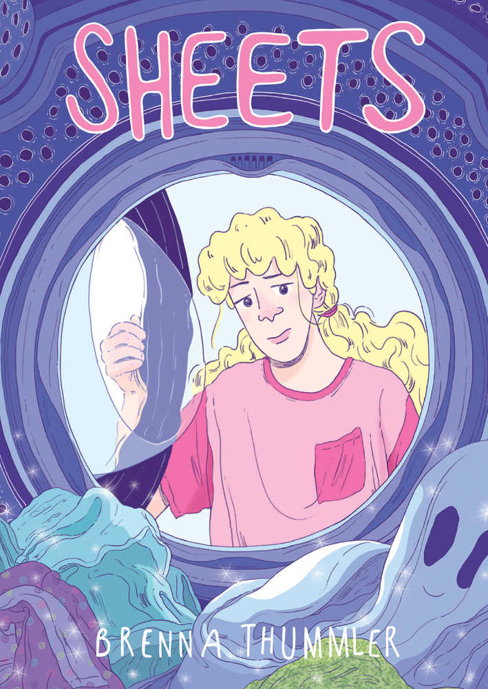 Sheets Collectors Edition Hardcover