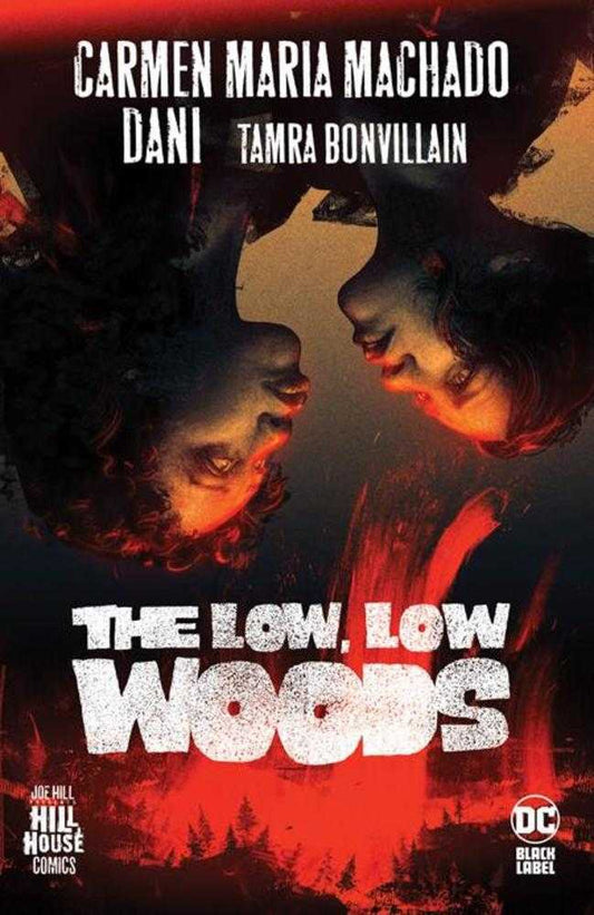 Low Low Woods TPB (Mature)