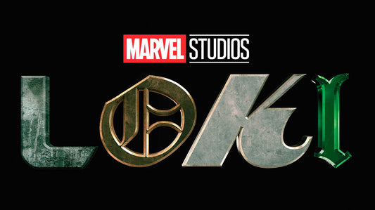 Marvel Studios Loki Art Of Series Hardcover