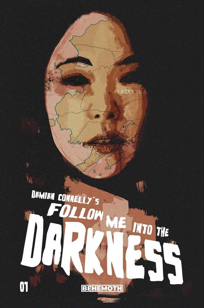 Follow Me Into The Darkness #1 (Of 4) Cover A Connelly (Mature)