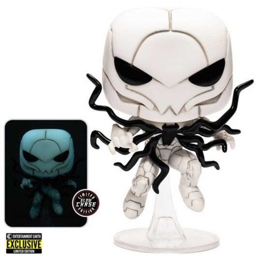 Marvel Spider-Man Venom Poison Pop Vinyl