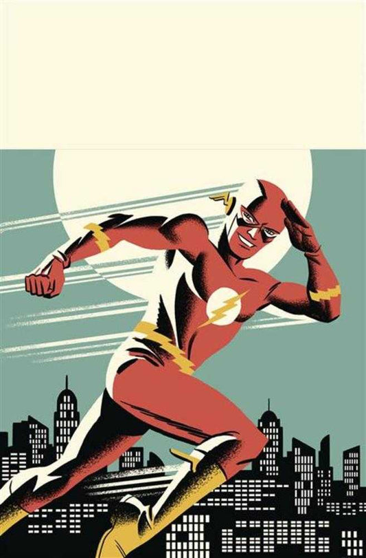 Flash The Silver Age TPB Volume 01