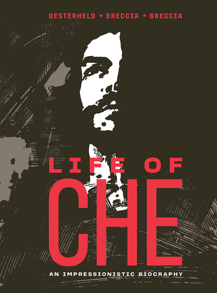 Life Of Che Hardcover