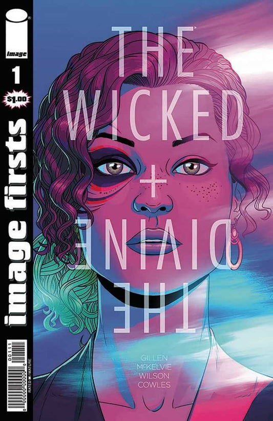 Image Firsts Wicked & Divine #1