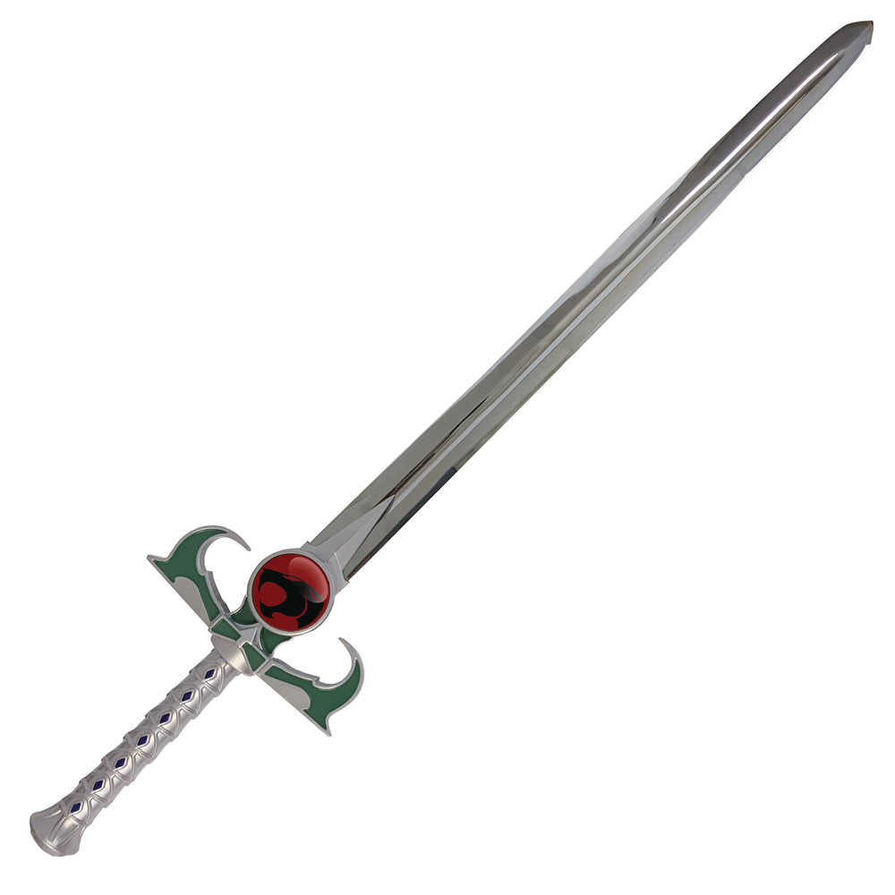Thundercats Sword Of Omens Limited Edition Prop Replica