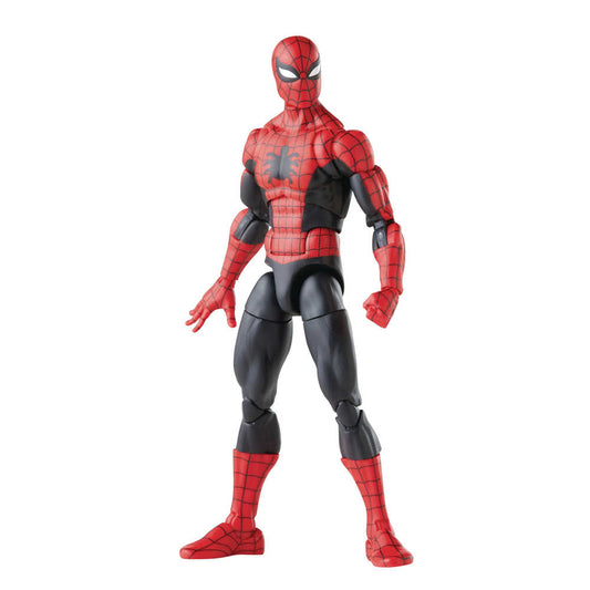 Spider-Man Legends Amazing Fantasy Spidey 6in Action Figure
