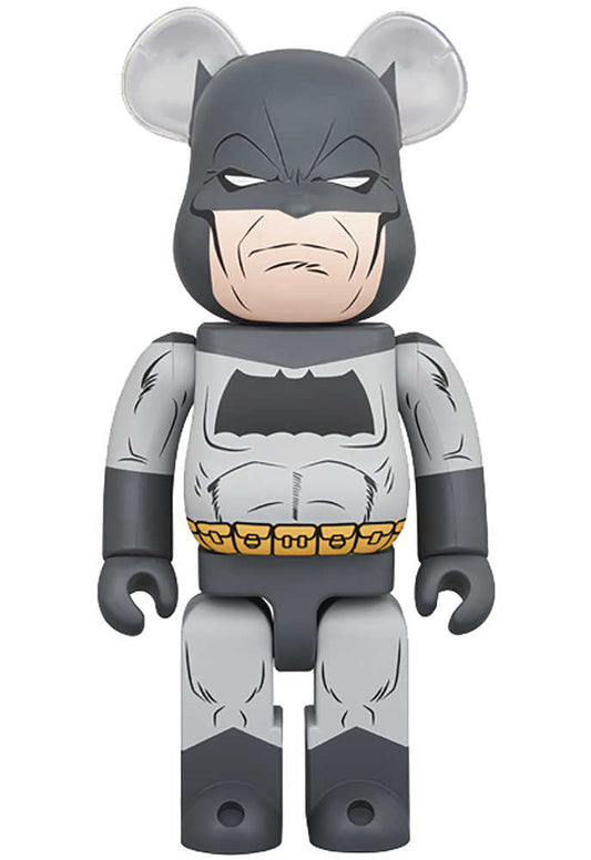 Batman Dark Knight Returns 1000% Bearbrick