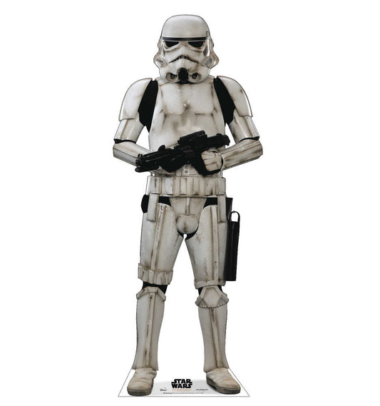 Obi-Wan Kenobi Stormtrooper Life-Size Standee