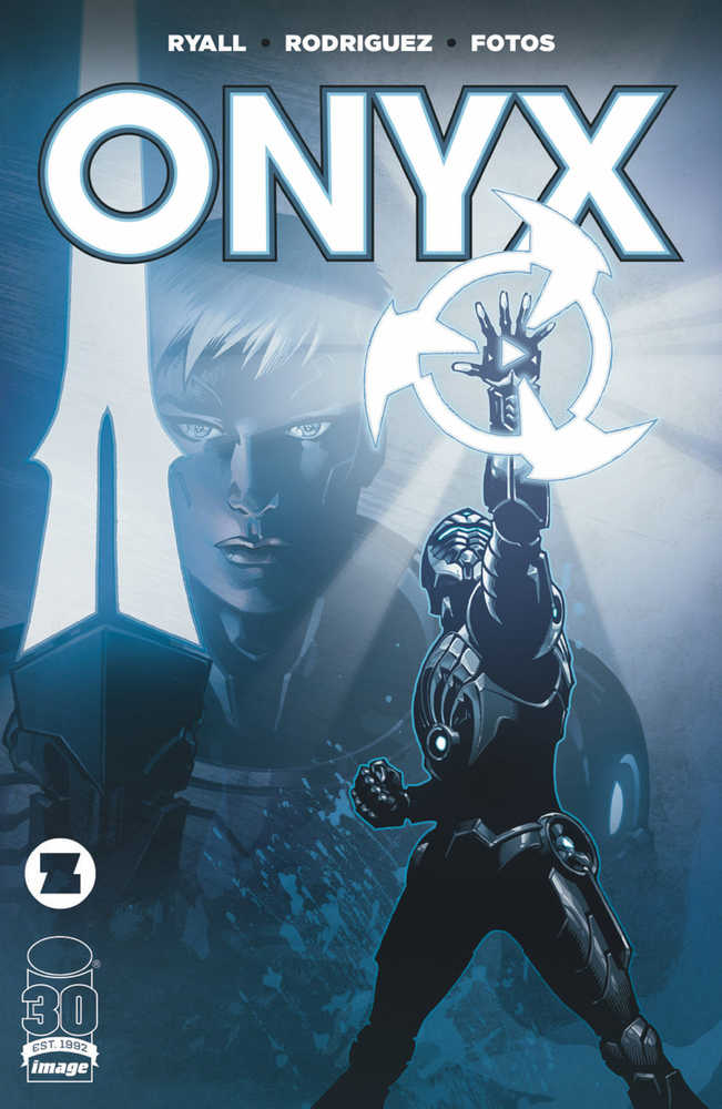 Onyx (One-Shot) (Mature)
