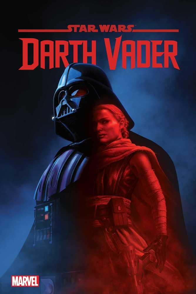 Star Wars Darth Vader #27