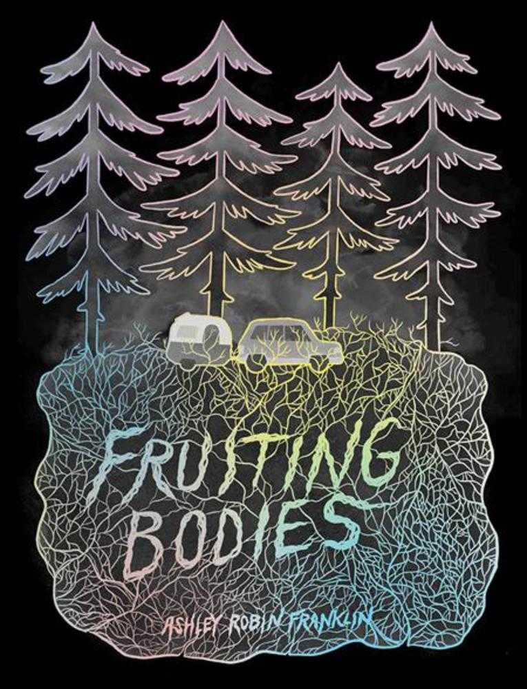 Fruiting Bodies (One Shot)