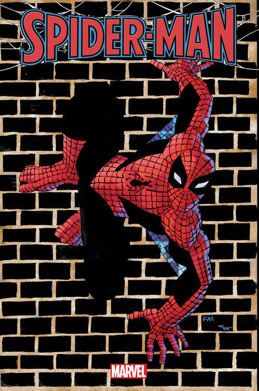 Spider-Man #1 50 Copy Variant Edition Frank Miller Variant