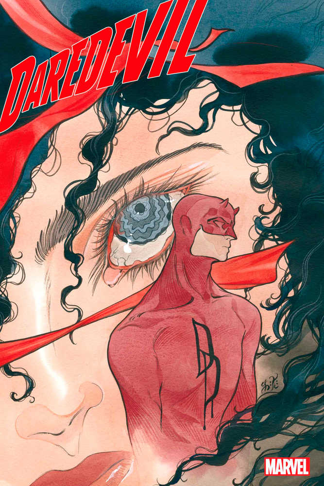 Daredevil #7 25 Copy Variant Edition Momoko Variant
