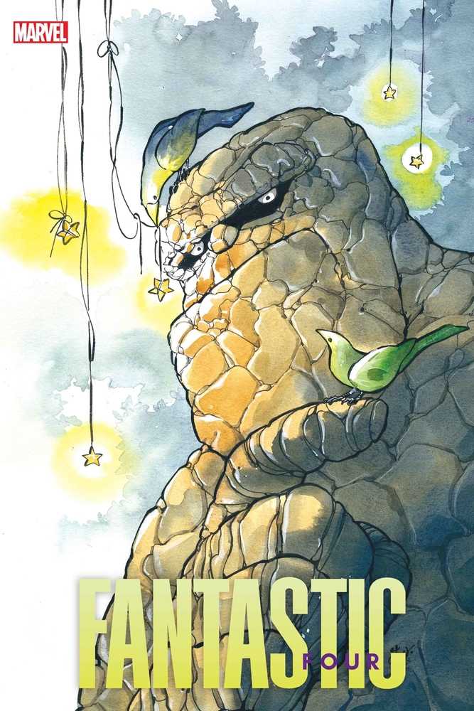 Fantastic Four #2 Momoko Variant