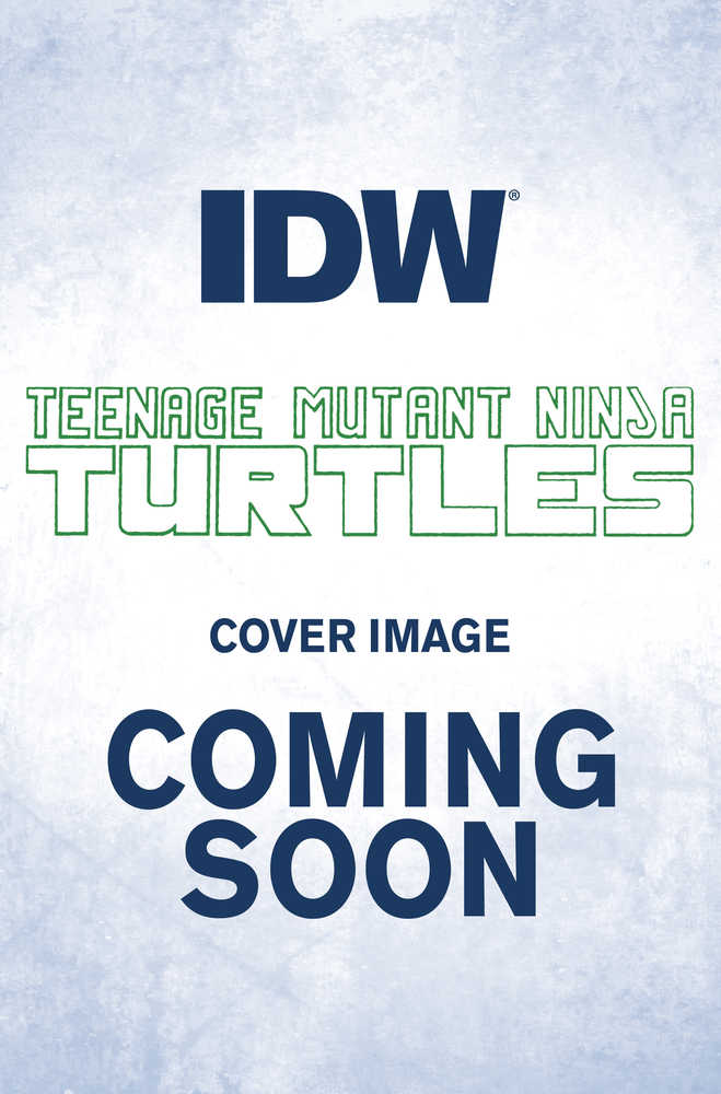 Teenage Mutant Ninja Turtles Ongoing #136 Cover B Eastman