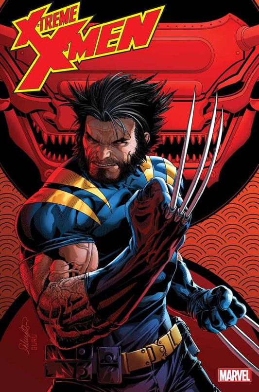 X-Treme X-Men #2 (Of 5)